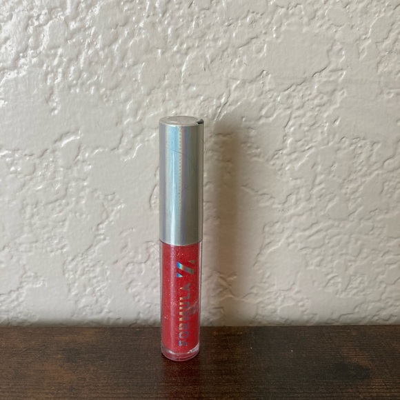 Formula Z Cosmetics Luxe Diamond Lipgloss in Boss - Picture 2 of 4